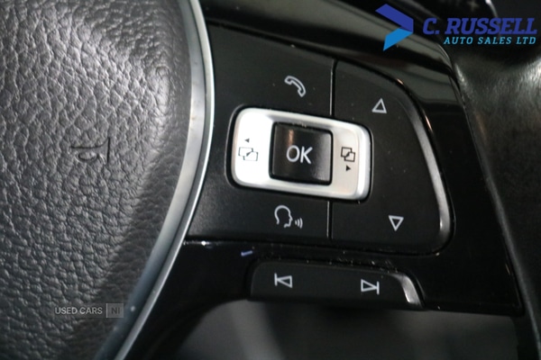 Used Volkswagen Tiguan 2017 for sale - 77659399: Photo 21