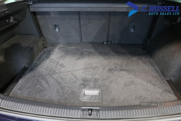 Used Volkswagen Tiguan 2017 for sale - 77659399: Photo 23