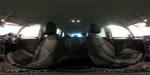 Used Volkswagen Tiguan 2017 for sale - 77659399: Photo 24