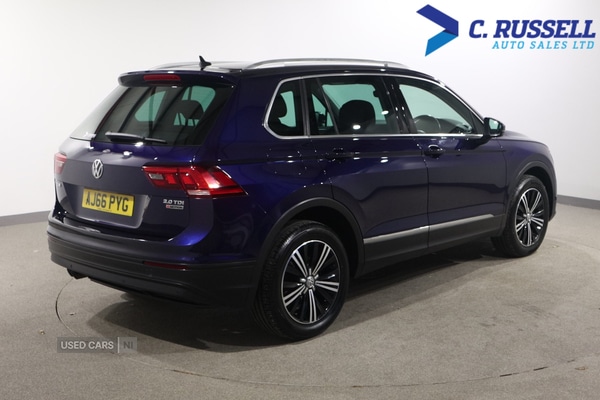 Used Volkswagen Tiguan 2017 for sale - 77659399: Photo 5