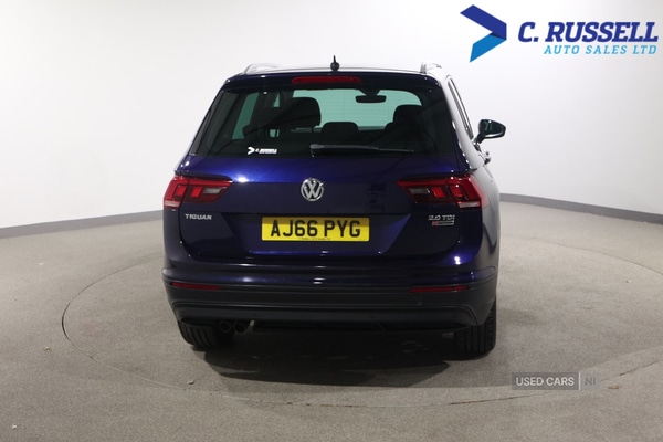 Used Volkswagen Tiguan 2017 for sale - 77659399: Photo 6