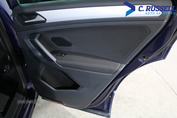 Used Volkswagen Tiguan 2017 for sale - 77659399: Photo 9