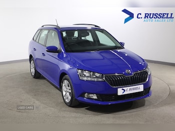 Used Skoda Fabia 2022 for sale - 78277170: Photo