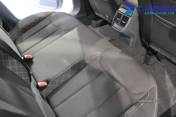 Used Skoda Kamiq 2021 for sale - 75520877: Photo 10