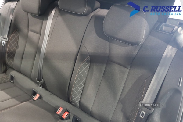 Used Skoda Kamiq 2021 for sale - 75520877: Photo 12