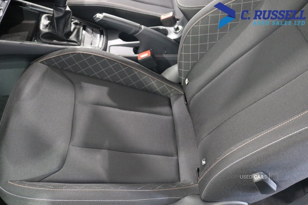 Used Skoda Kamiq 2021 for sale - 75520877: Photo 14