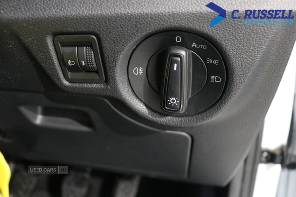 Used Skoda Kamiq 2021 for sale - 75520877: Photo 16