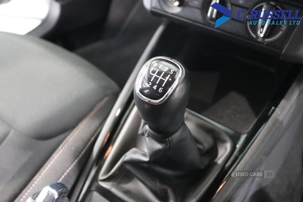 Used Skoda Kamiq 2021 for sale - 75520877: Photo 18