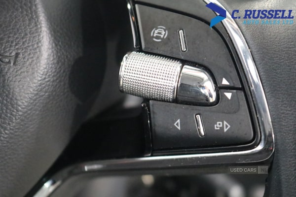 Used Skoda Kamiq 2021 for sale - 75520877: Photo 20