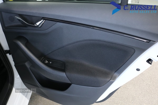 Used Skoda Kamiq 2021 for sale - 75520877: Photo 9