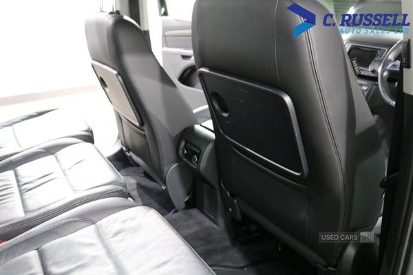 Used SEAT Alhambra 2020 for sale - 77192625: Photo 13