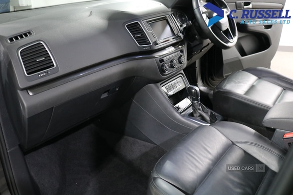 Used SEAT Alhambra 2020 for sale - 77192625: Photo 16