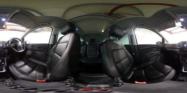 Used SEAT Alhambra 2020 for sale - 77192625: Photo 17