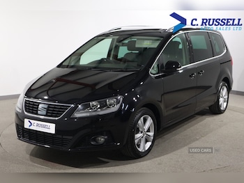 2020 - 2.0 TDI Xcellence [EZ] 150 5dr DSG