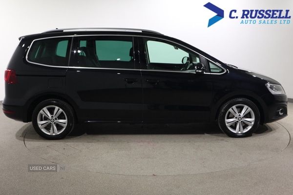 Used SEAT Alhambra 2020 for sale - 77192625: Photo 4