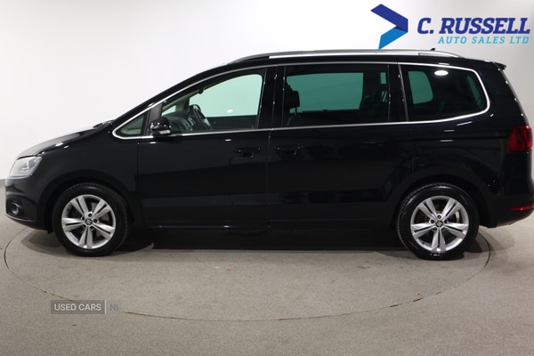 Used SEAT Alhambra 2020 for sale - 77192625: Photo 8
