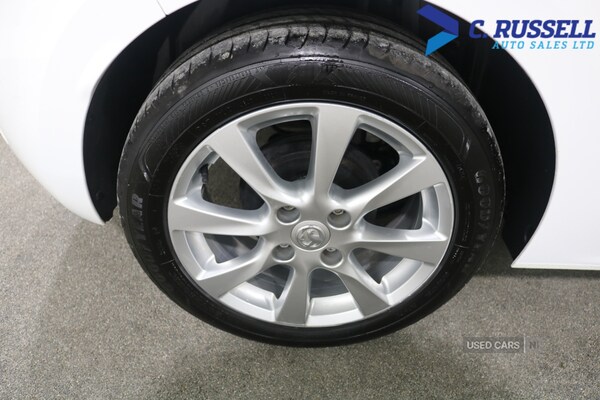 Used Vauxhall Corsa 2022 for sale - 78087558: Photo 10