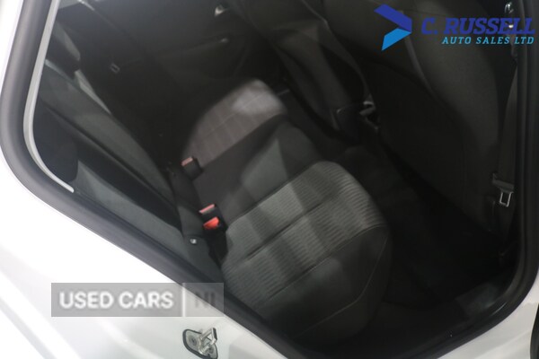 Used Vauxhall Corsa 2022 for sale - 78087558: Photo 13