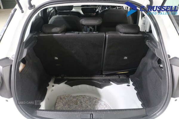 Used Vauxhall Corsa 2022 for sale - 78087558: Photo 14