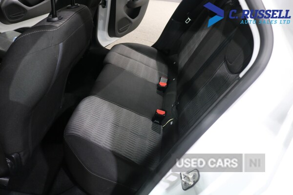 Used Vauxhall Corsa 2022 for sale - 78087558: Photo 15