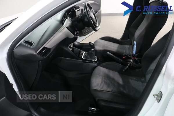 Used Vauxhall Corsa 2022 for sale - 78087558: Photo 16
