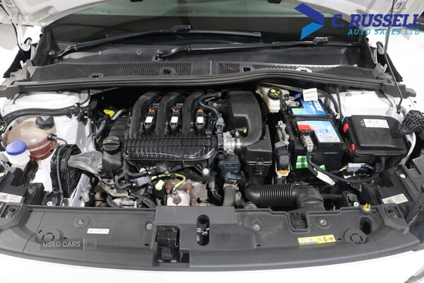 Used Vauxhall Corsa 2022 for sale - 78087558: Photo 17