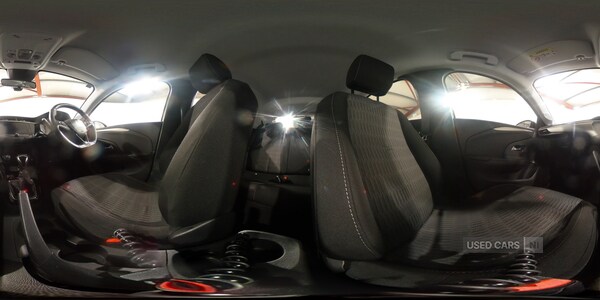 Used Vauxhall Corsa 2022 for sale - 78087558: Photo 18