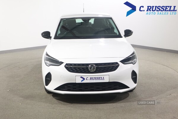 Used Vauxhall Corsa 2022 for sale - 78087558: Photo 3