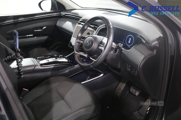 Used Hyundai TUCSON 2023 for sale - 77497839: Photo 10