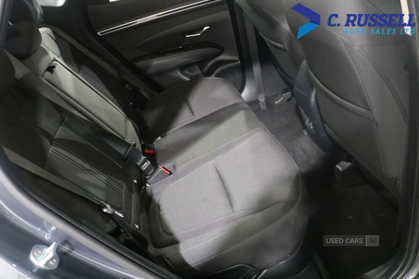 Used Hyundai TUCSON 2023 for sale - 77497839: Photo 11