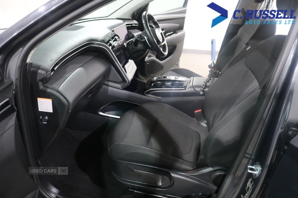 Used Hyundai TUCSON 2023 for sale - 77497839: Photo 14