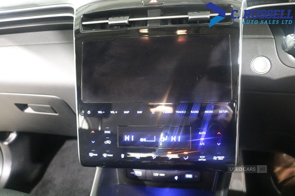 Used Hyundai TUCSON 2023 for sale - 77497839: Photo 16