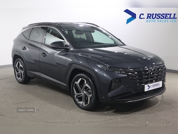 Used Hyundai TUCSON 2023 for sale - 77497839: Photo