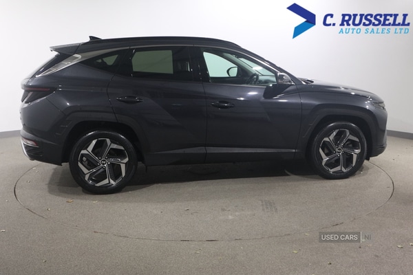 Used Hyundai TUCSON 2023 for sale - 77497839: Photo 4