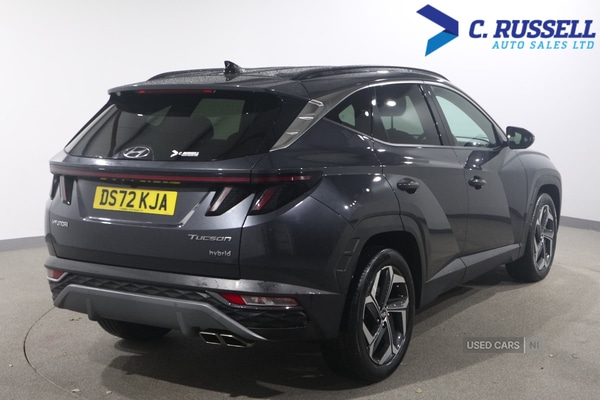 Used Hyundai TUCSON 2023 for sale - 77497839: Photo 5