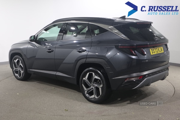 Used Hyundai TUCSON 2023 for sale - 77497839: Photo 7