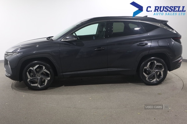 Used Hyundai TUCSON 2023 for sale - 77497839: Photo 8