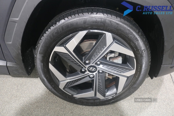 Used Hyundai TUCSON 2023 for sale - 77497839: Photo 9