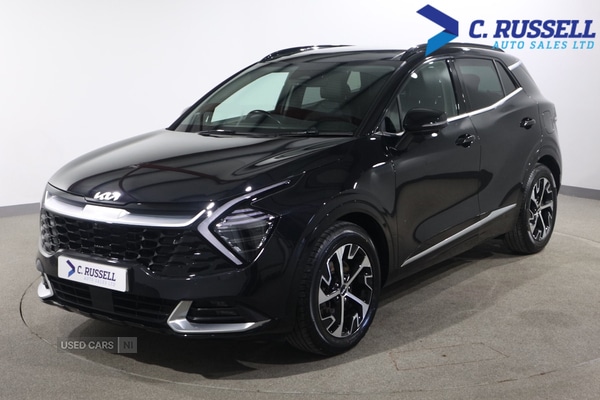 Used Kia Sportage 2023 for sale - 78171763: Photo 1