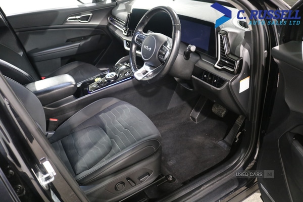 Used Kia Sportage 2023 for sale - 78171763: Photo 10