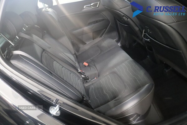 Used Kia Sportage 2023 for sale - 78171763: Photo 11