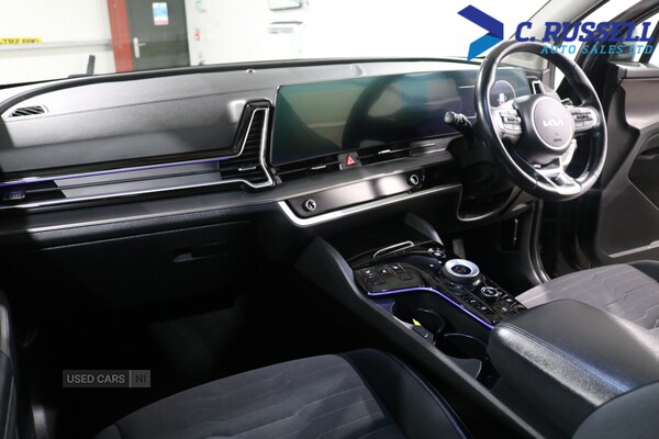 Used Kia Sportage 2023 for sale - 78171763: Photo 14