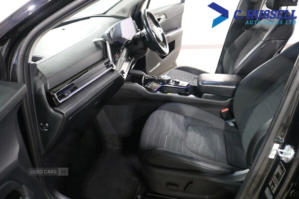 Used Kia Sportage 2023 for sale - 78171763: Photo 15