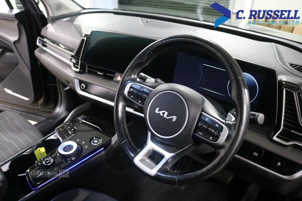 Used Kia Sportage 2023 for sale - 78171763: Photo 16