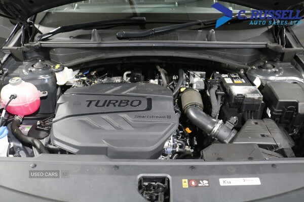 Used Kia Sportage 2023 for sale - 78171763: Photo 17