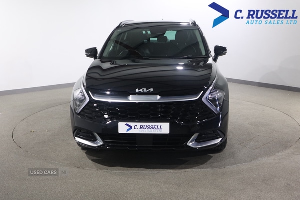 Used Kia Sportage 2023 for sale - 78171763: Photo 2