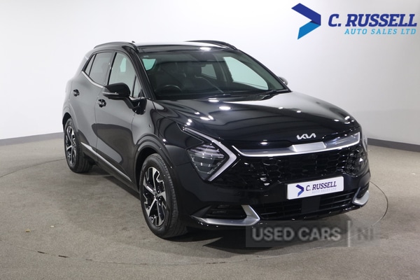 Used Kia Sportage 2023 for sale - 78171763: Photo 3