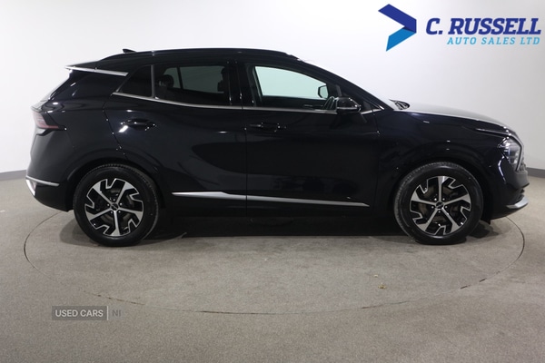 Used Kia Sportage 2023 for sale - 78171763: Photo 4