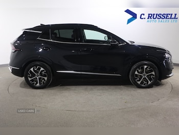 Used Kia Sportage 2023 for sale - 78171763: Photo