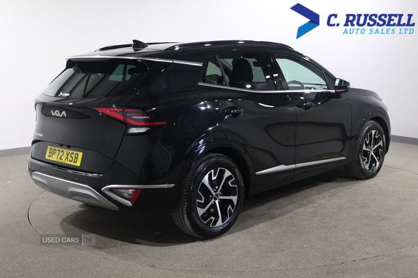 Used Kia Sportage 2023 for sale - 78171763: Photo 5